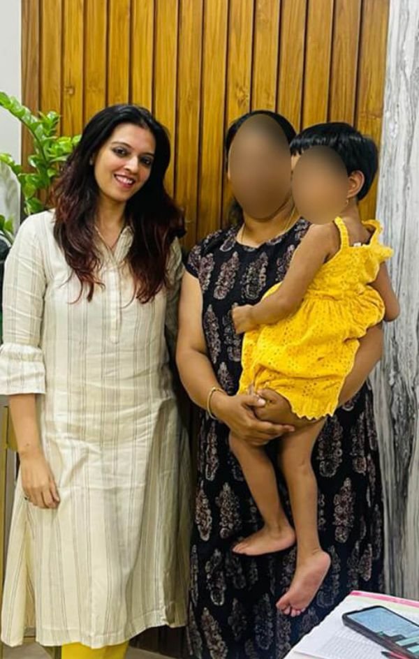 Janisthaa Fertility Centre basaveshwaranagar