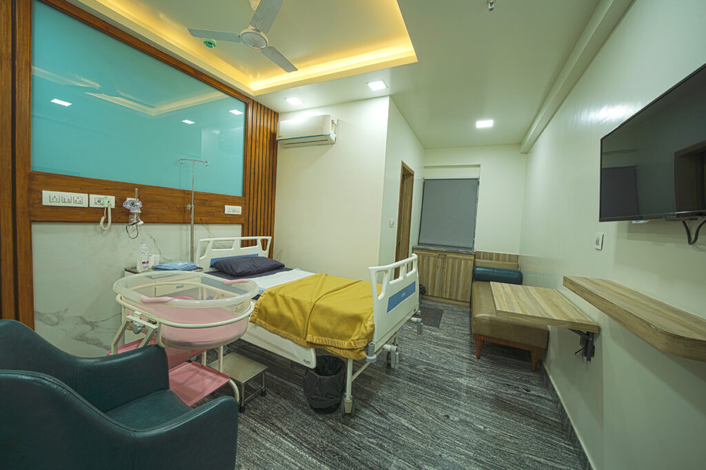 Janisthaa Fertility Centre Bangalore