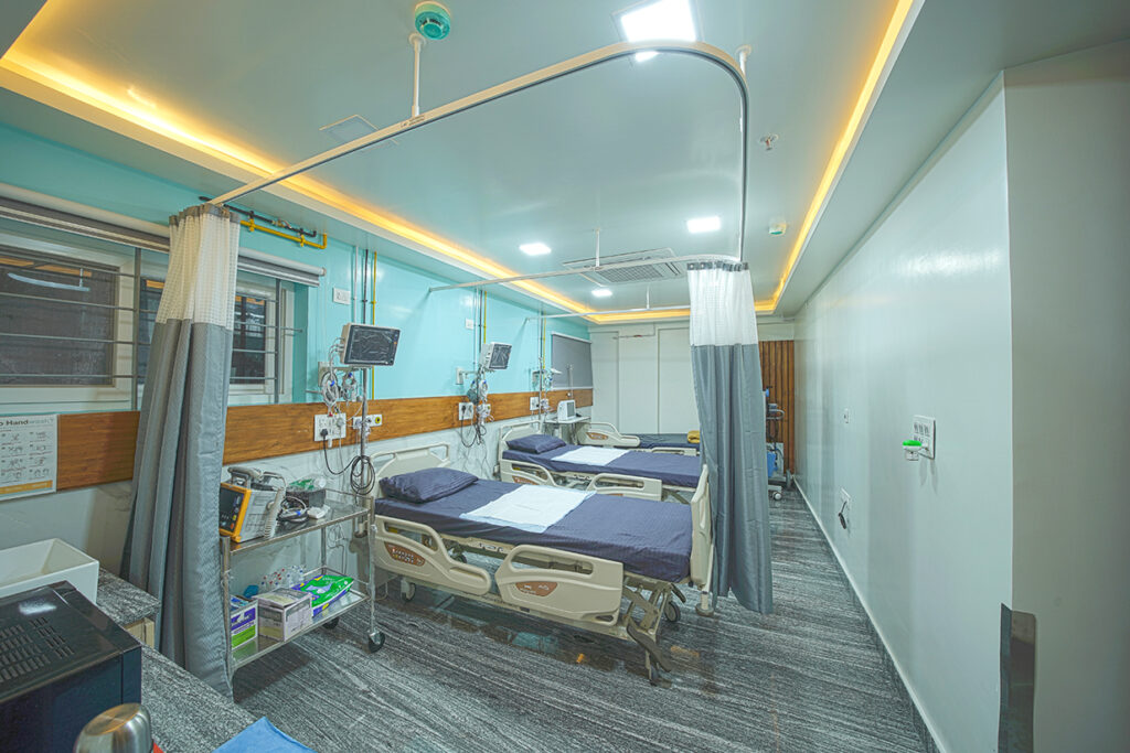 Janisthaa Fertility Centre Bangalore