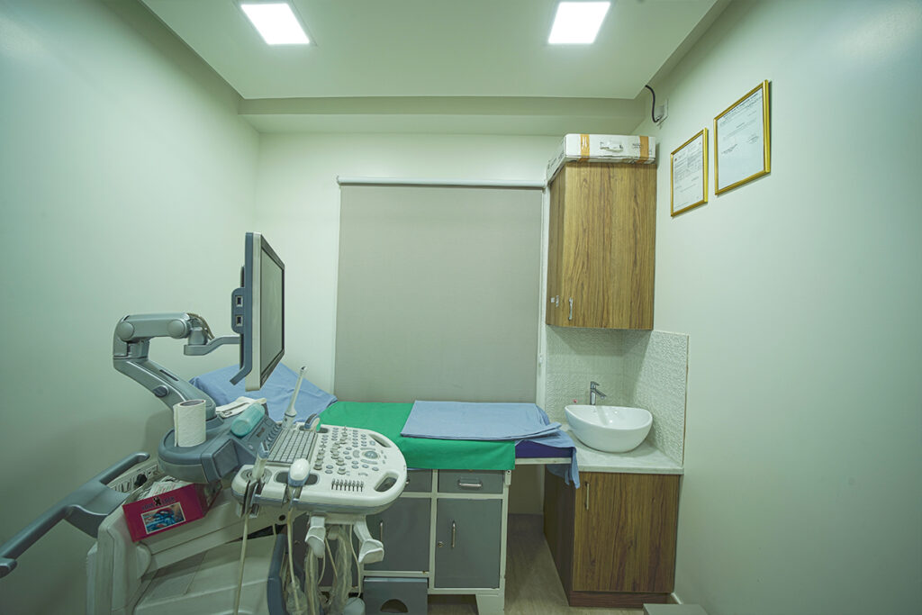 Janisthaa Fertility Centre Bangalore