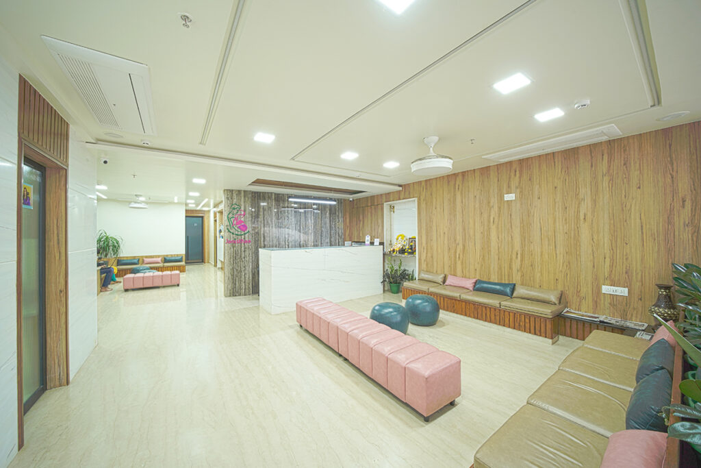 Janisthaa Fertility Centre Bangalore