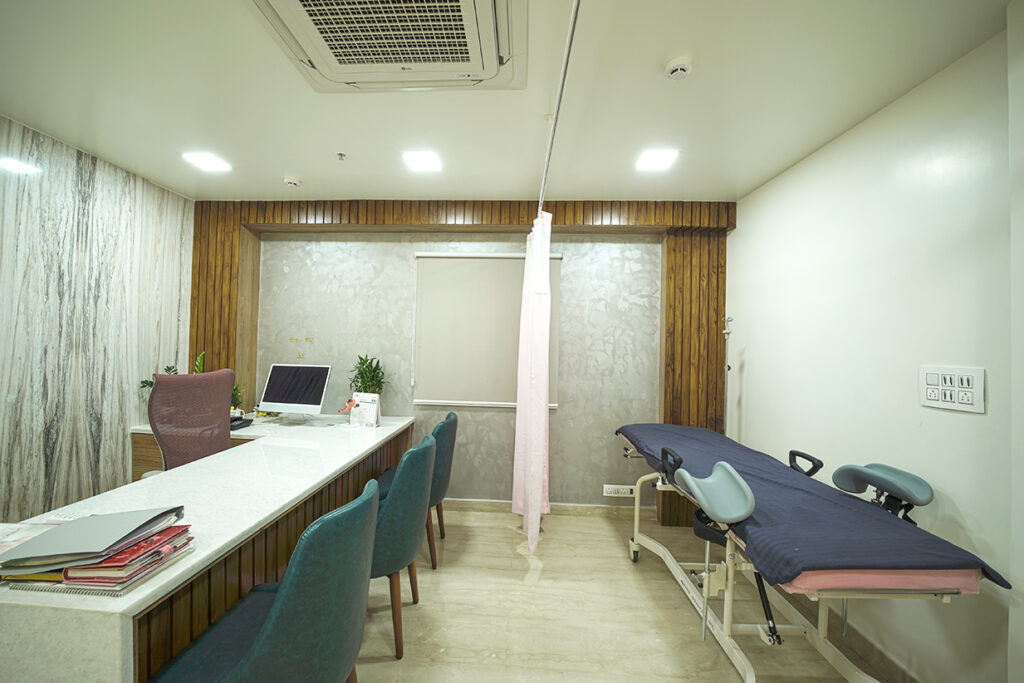 Janisthaa Fertility Centre Bangalore