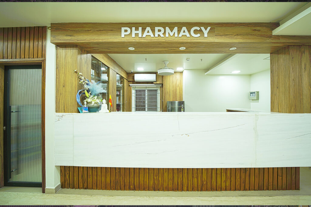 Janisthaa Fertility Centre Bangalore