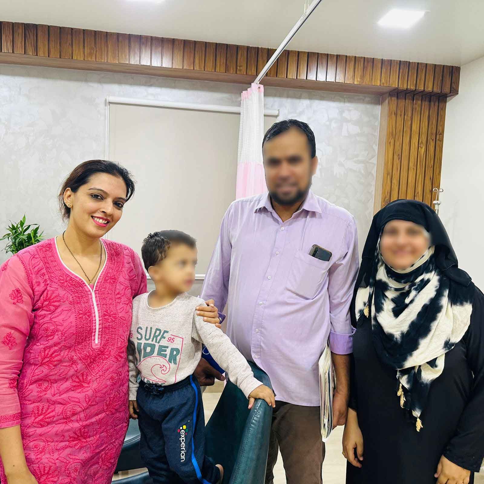 Janisthaa Fertility Centre basaveshwaranagar