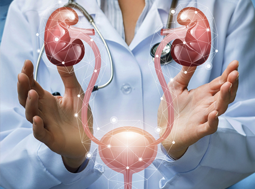 urology Center near me