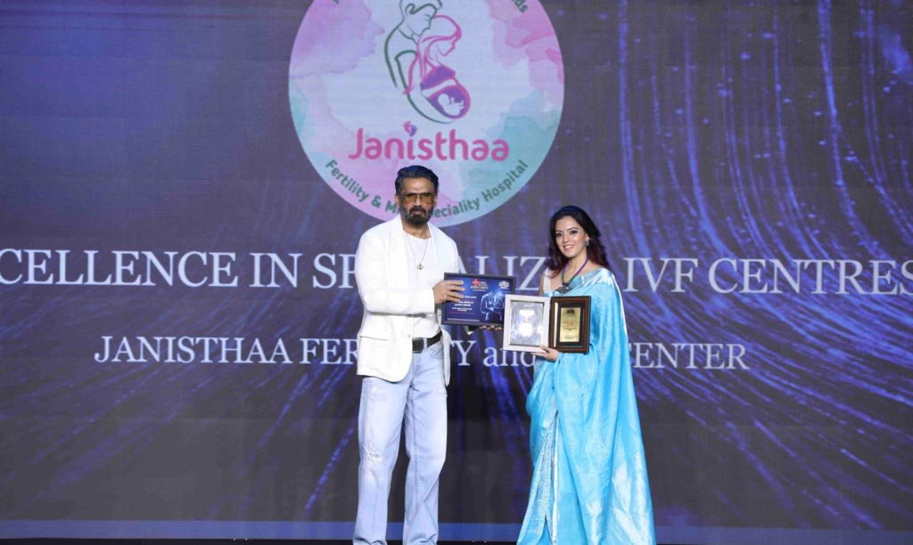 fertility specialist in bangalore