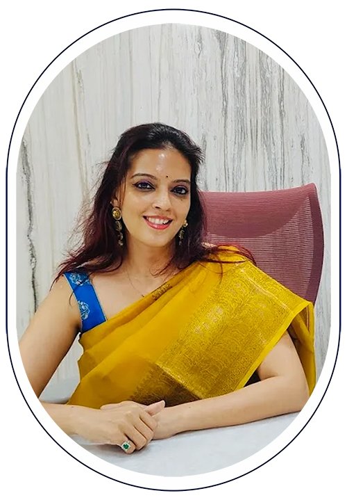 Dr. Shwetha Y Baratikkae – Best IVF Specialist in Bangalore delivering expert fertility care