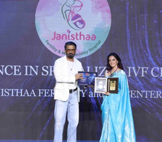 Dr. Shwetha Y Baratikkae